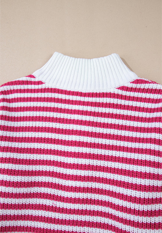 Winter Cool Sweater