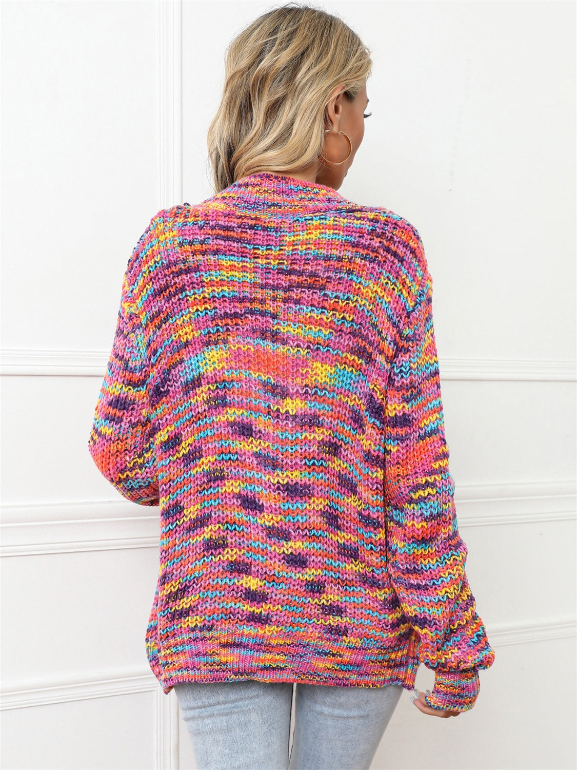 Angel Wings Cardigan