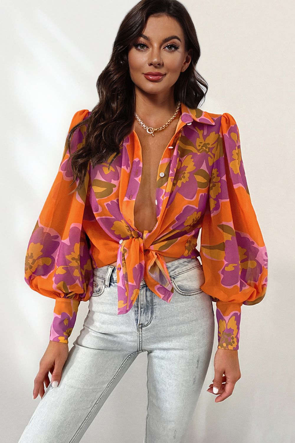 Double Take Shirt