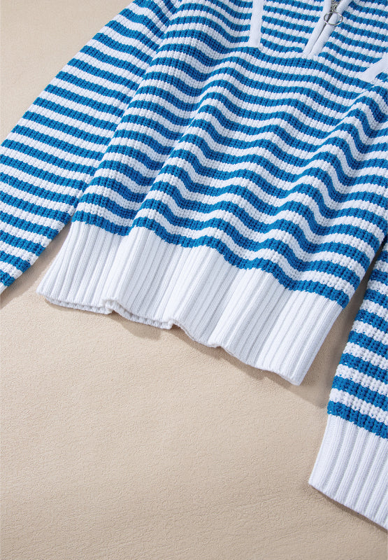 Winter Cool Sweater