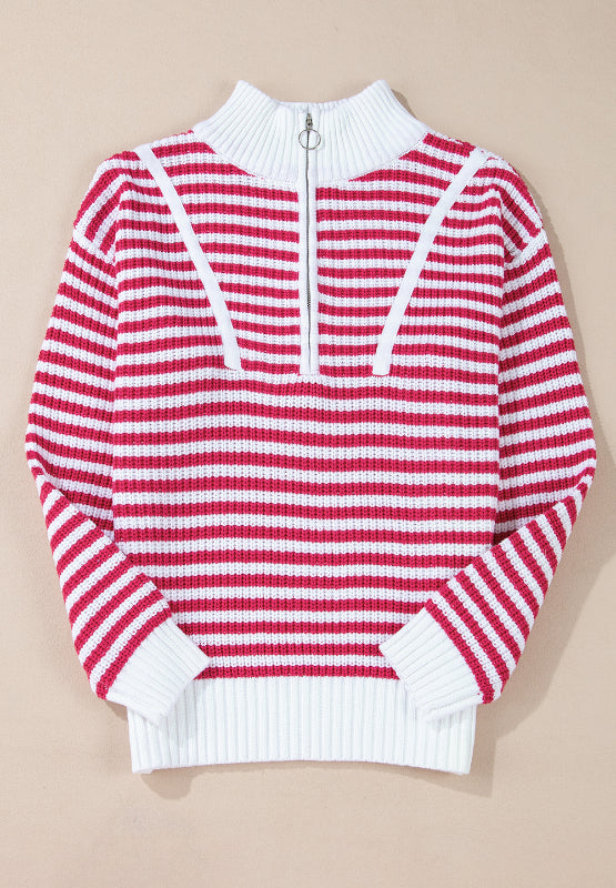 Winter Cool Sweater