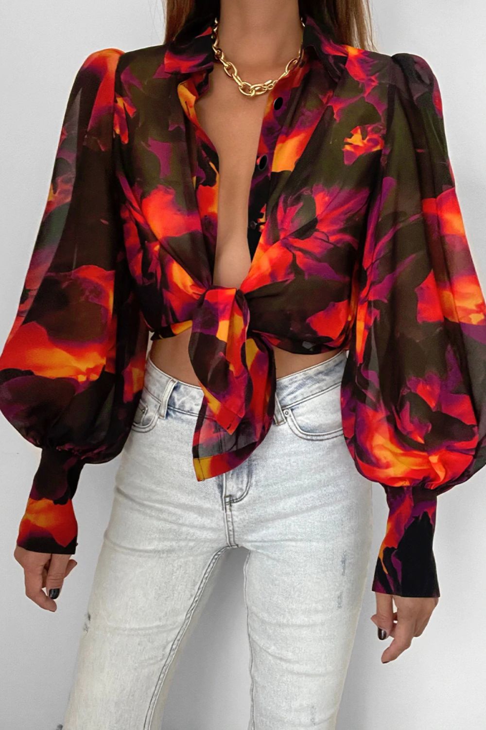 Double Take Shirt