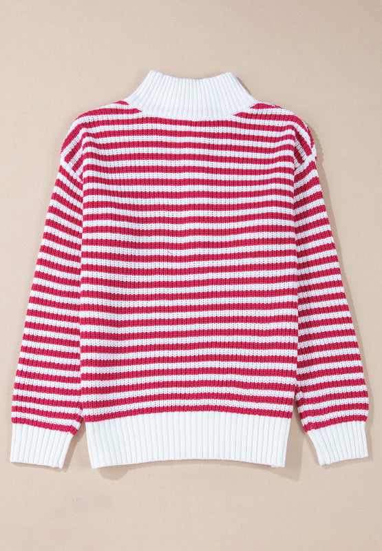 Winter Cool Sweater