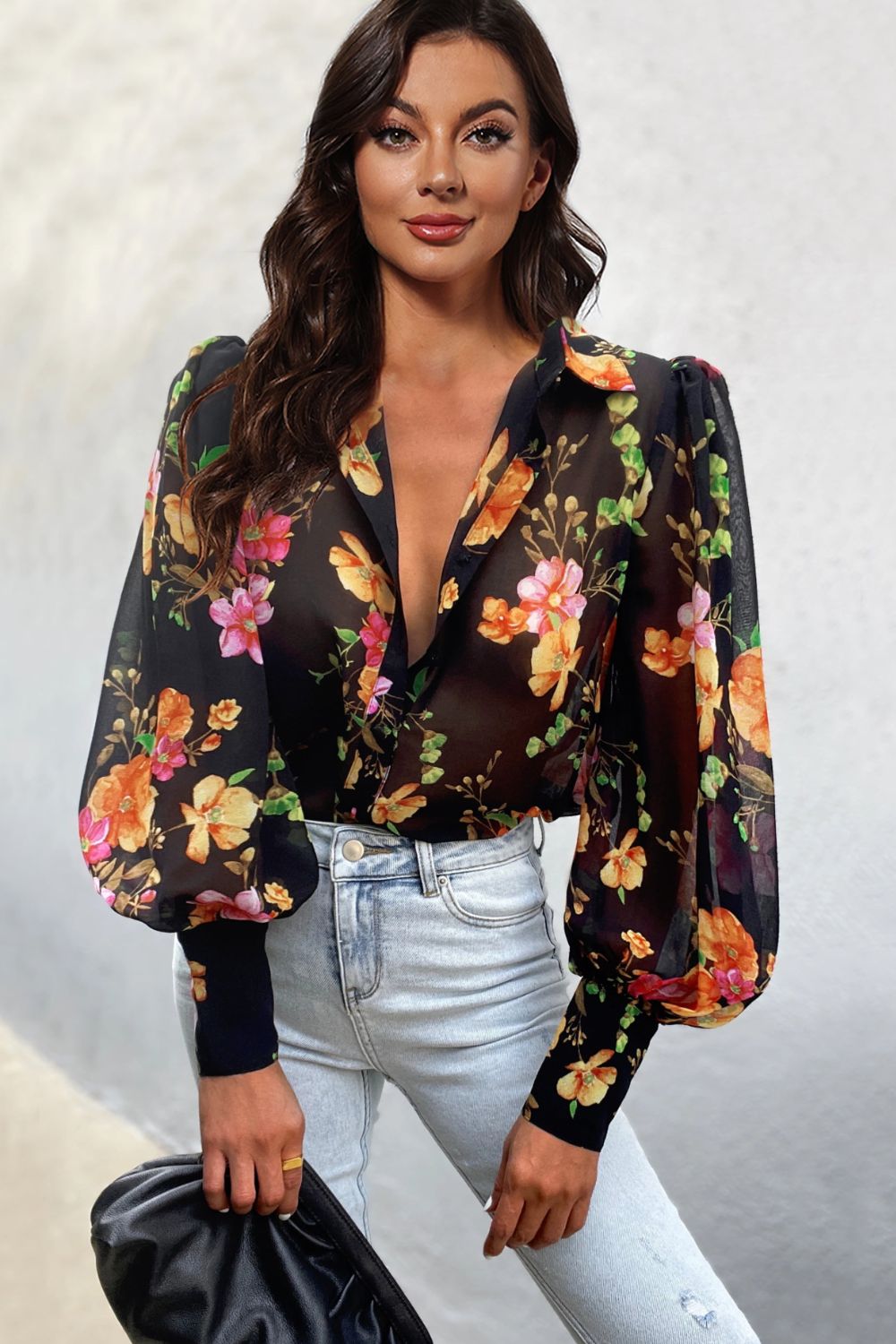 Double Take Shirt
