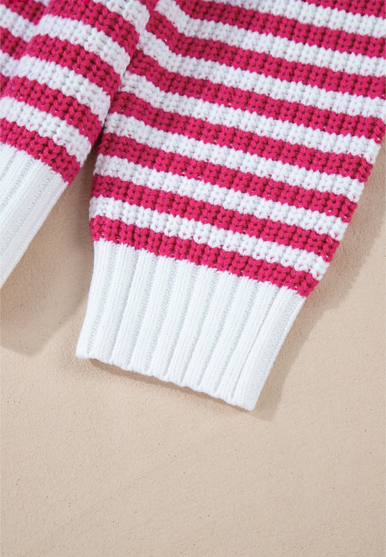 Winter Cool Sweater