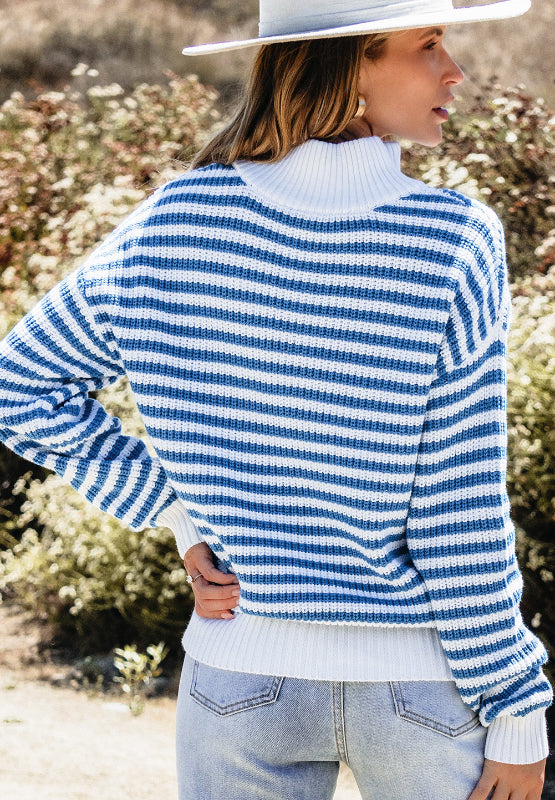 Winter Cool Sweater