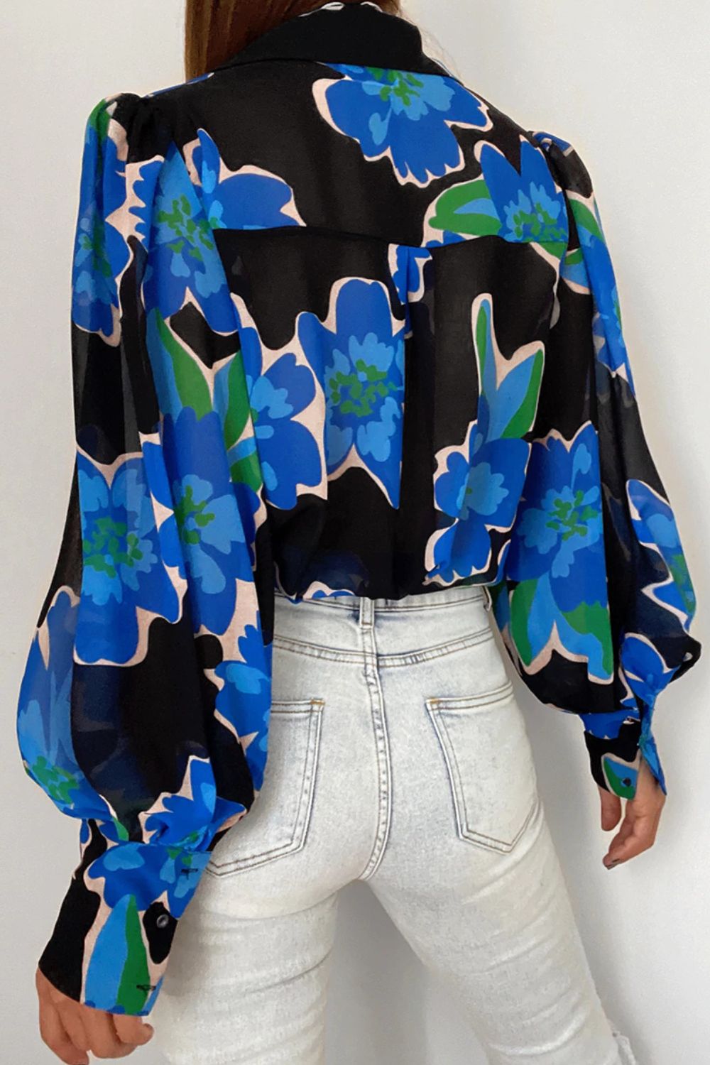 Double Take Shirt