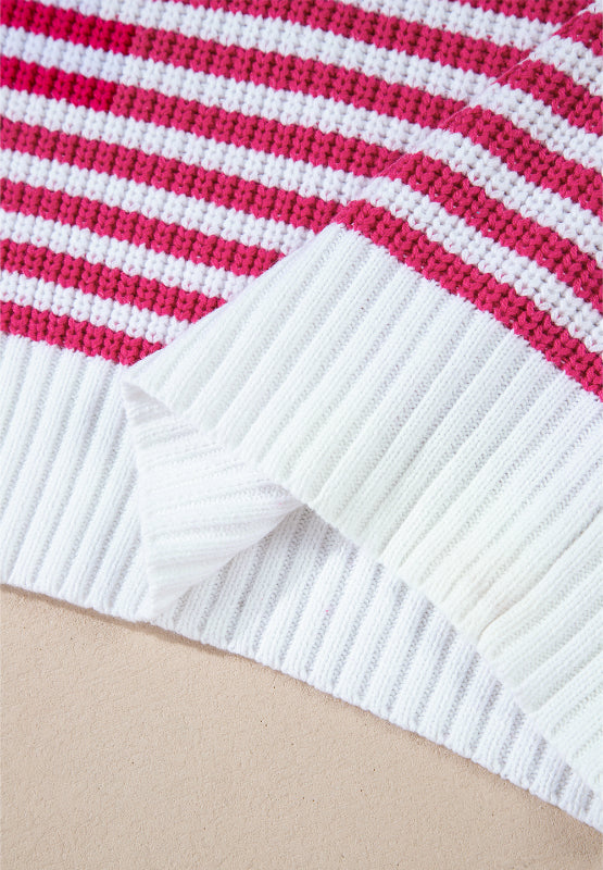 Winter Cool Sweater