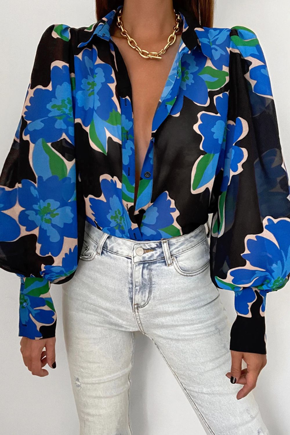 Double Take Shirt