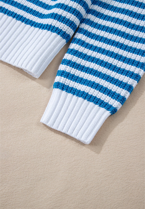 Winter Cool Sweater