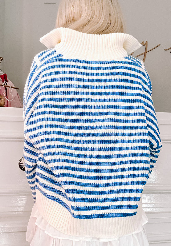 Winter Cool Sweater