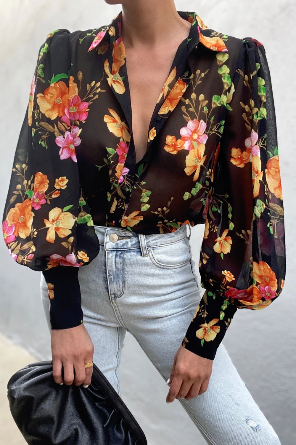 Double Take Shirt