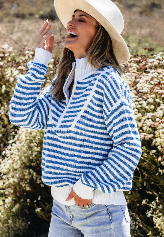 Winter Cool Sweater