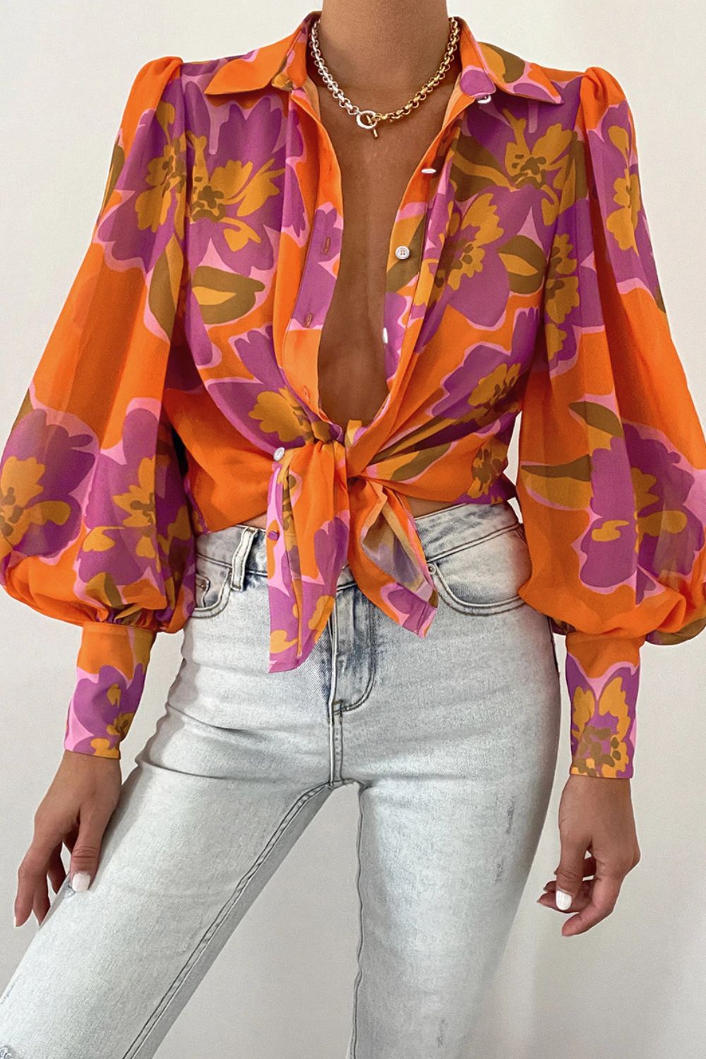 Double Take Shirt