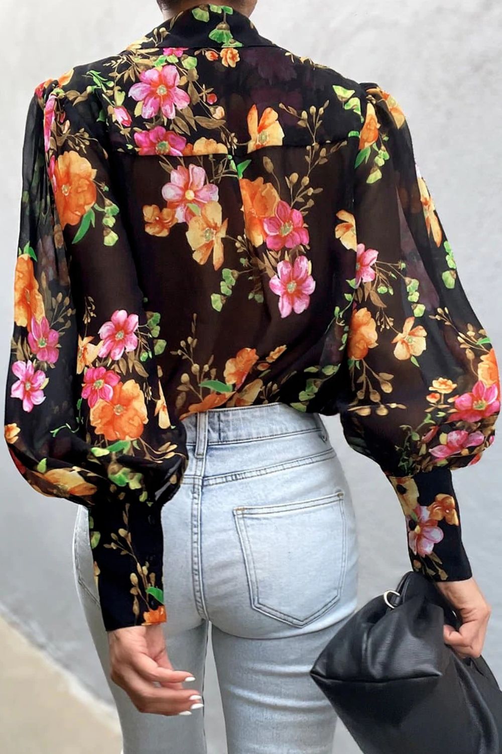 Double Take Shirt