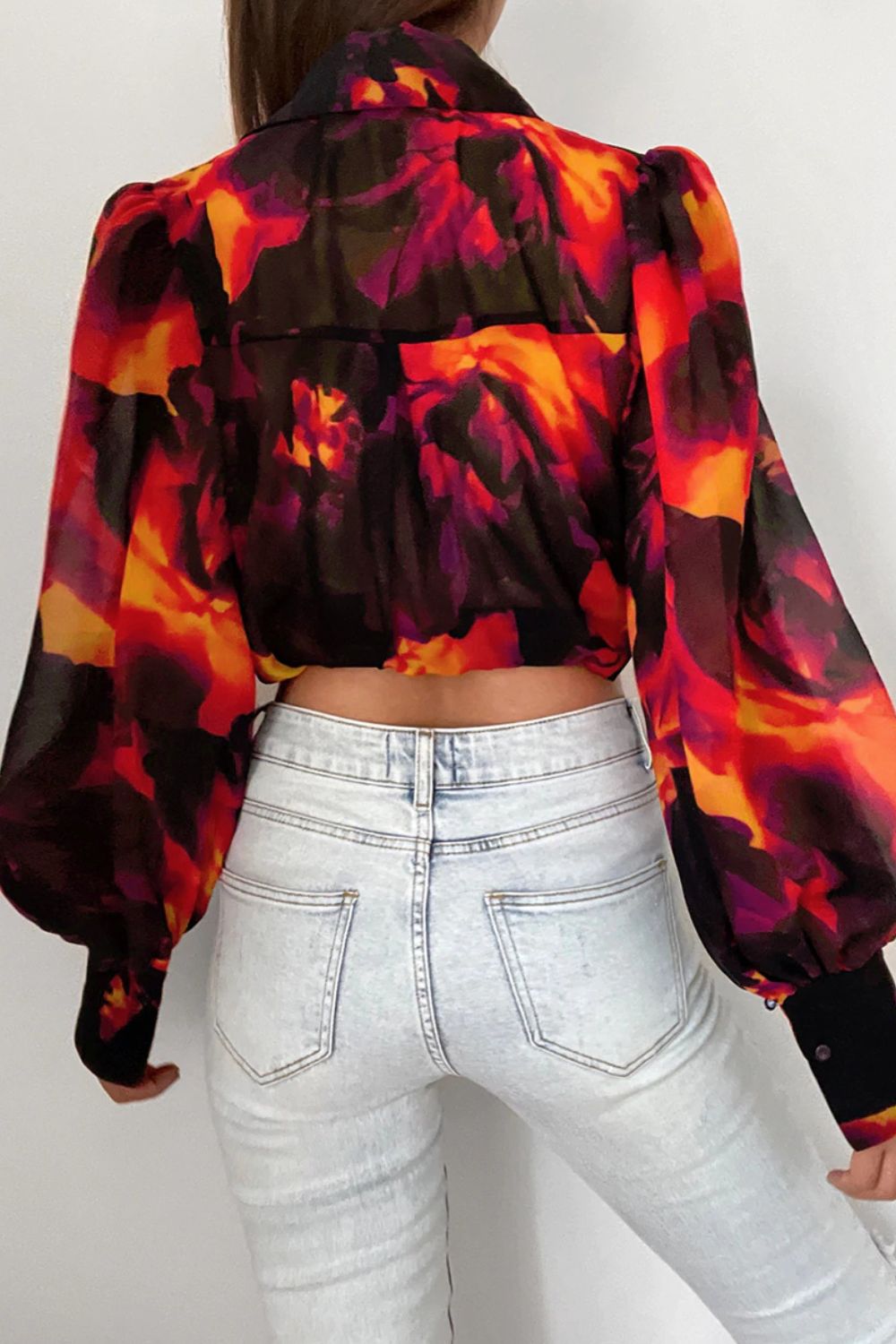 Double Take Shirt