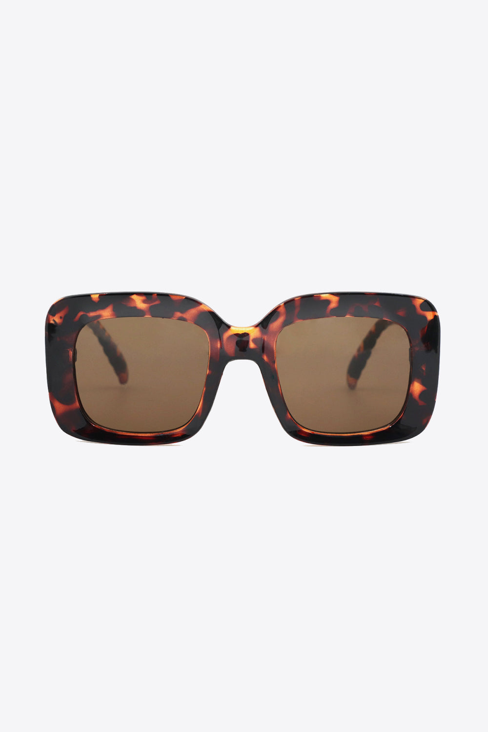 Square Sunglasses