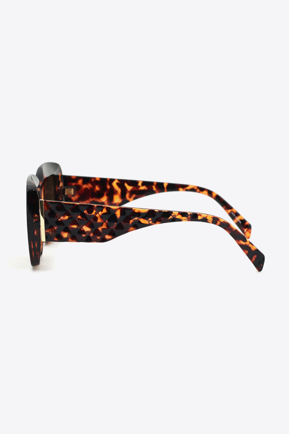 Square Sunglasses