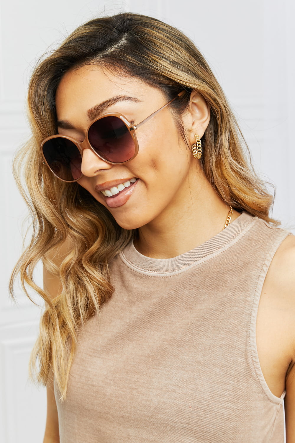 Tammy Sunglasses