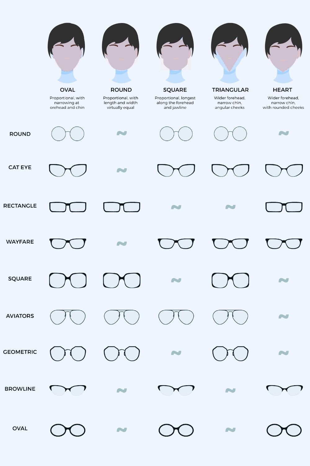 Tammy Sunglasses