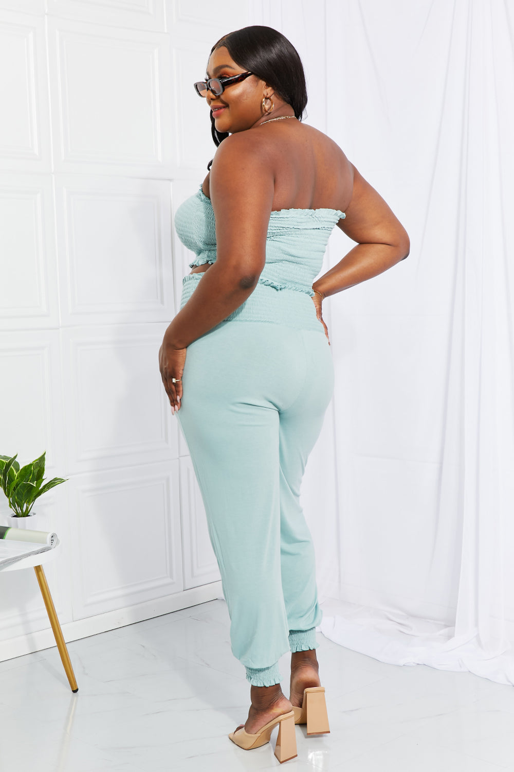 Stylish Joggers Set