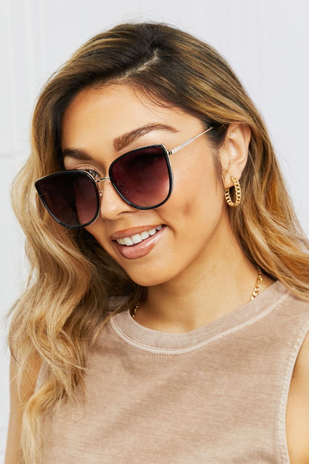 Sadie Sunglasses