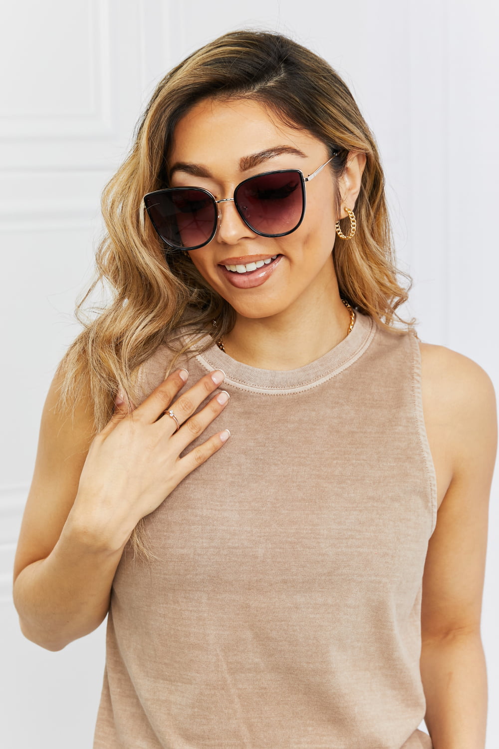 Sadie Sunglasses